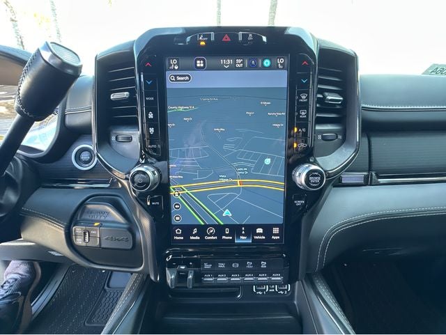 2022 RAM 3500 Limited