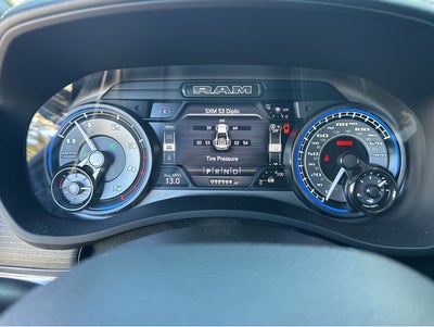 2022 RAM 3500 Limited