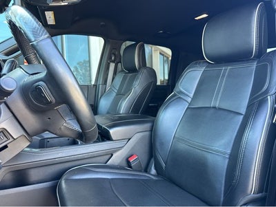 2022 RAM 3500 Limited