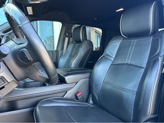 2022 RAM 3500 Limited