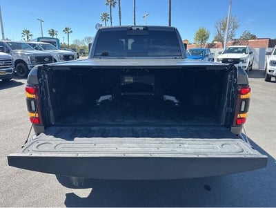 2022 RAM 3500 Limited