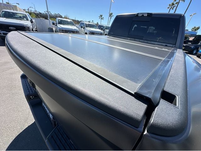 2022 RAM 3500 Limited