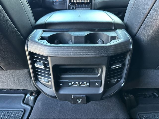 2022 RAM 3500 Limited