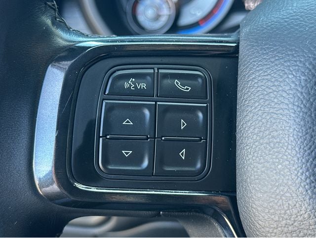 2022 RAM 3500 Limited