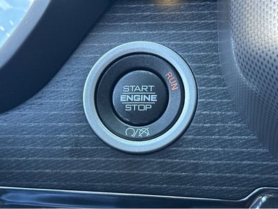 2022 RAM 3500 Limited