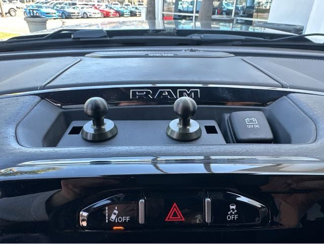 2022 RAM 3500 Limited