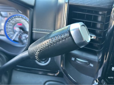 2022 RAM 3500 Limited