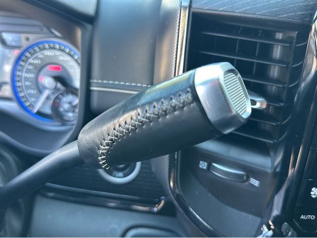 2022 RAM 3500 Limited