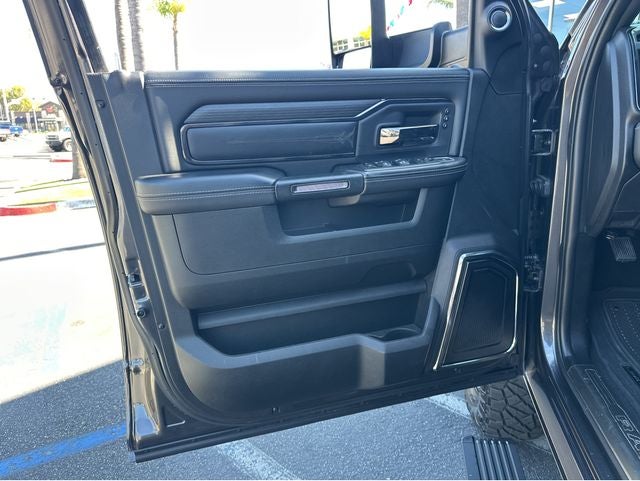 2022 RAM 3500 Limited