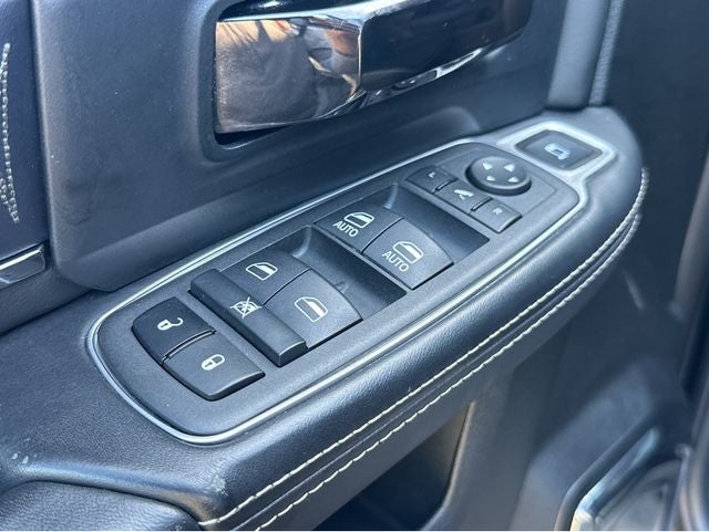 2022 RAM 3500 Limited