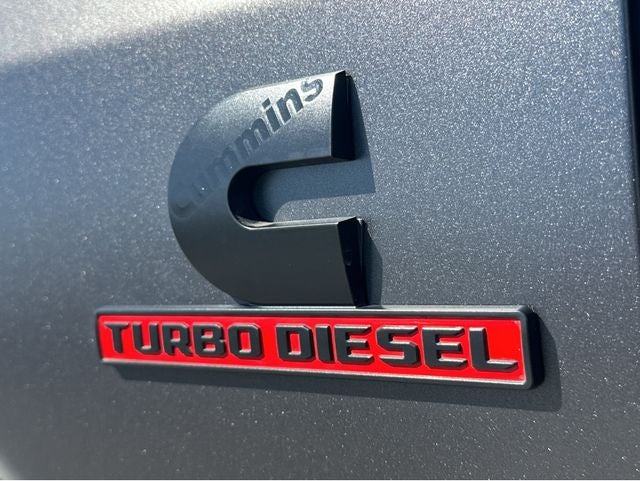 2022 RAM 3500 Limited