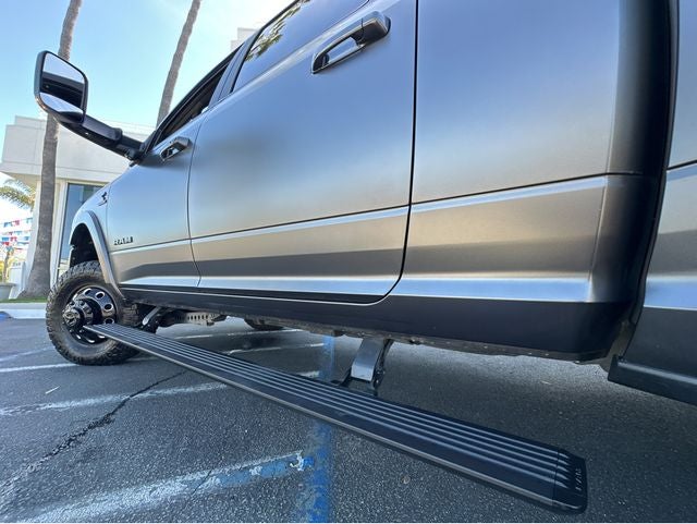 2022 RAM 3500 Limited