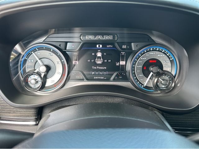 2022 RAM 3500 Limited