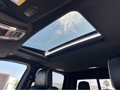 2022 RAM 3500 Limited