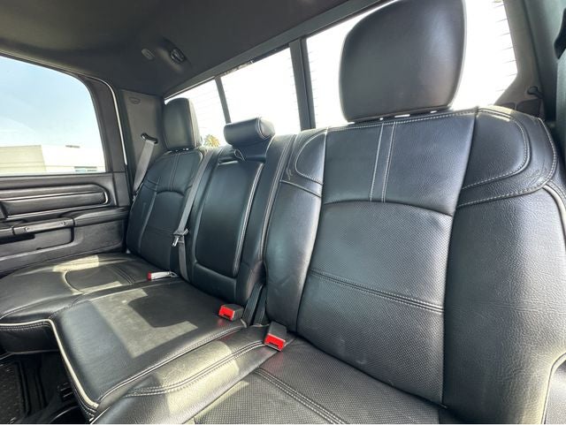 2022 RAM 3500 Limited