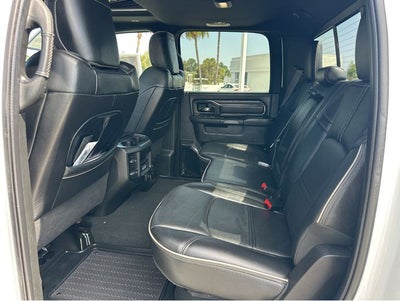 2022 RAM 3500 Limited