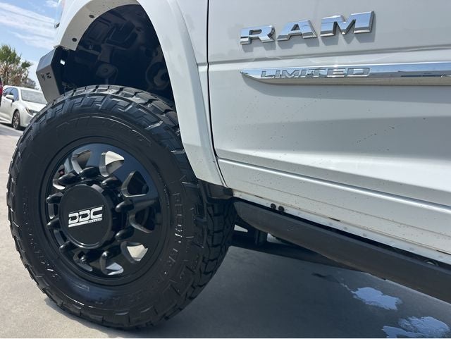2022 RAM 3500 Limited
