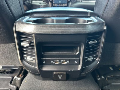 2022 RAM 3500 Limited