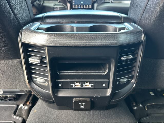 2022 RAM 3500 Limited