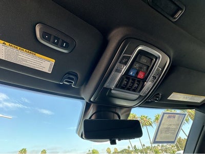 2022 RAM 3500 Limited