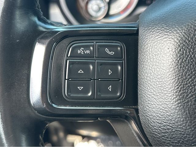 2022 RAM 3500 Limited