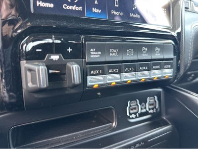 2022 RAM 3500 Limited