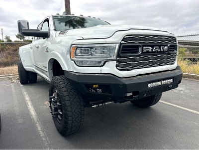 2022 RAM 3500 Limited