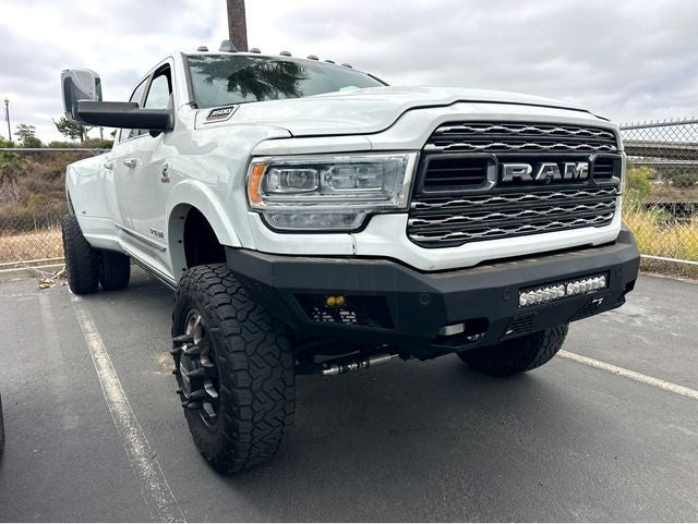 2022 RAM 3500 Limited