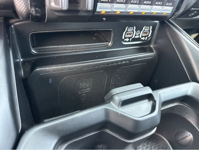 2022 RAM 3500 Limited