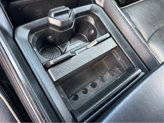 2022 RAM 3500 Limited