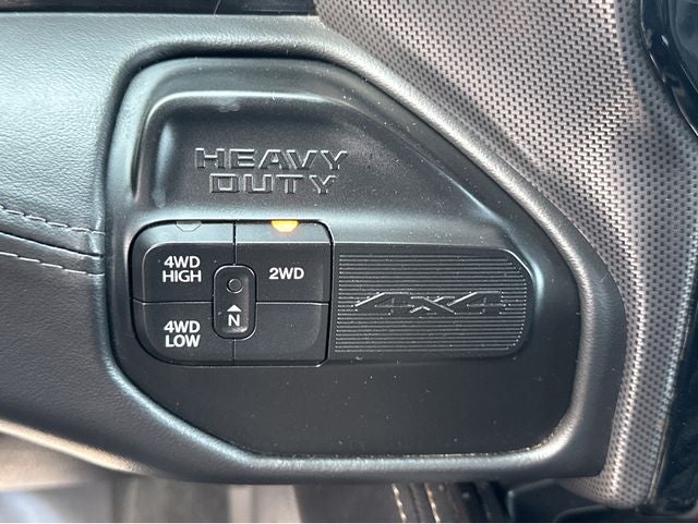2022 RAM 3500 Limited