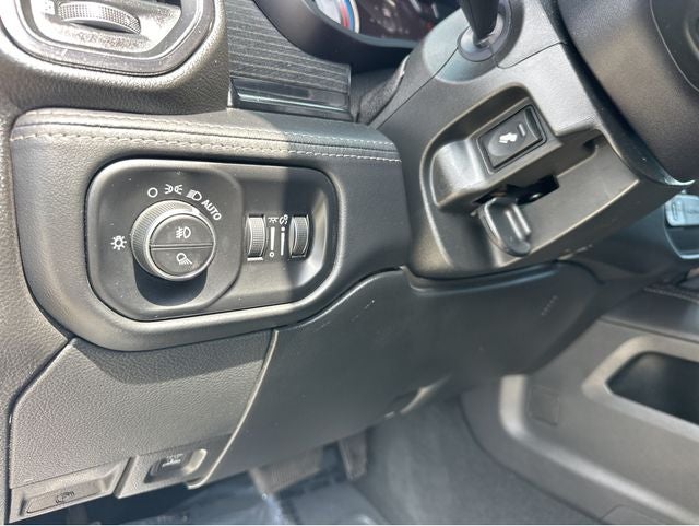 2022 RAM 3500 Limited