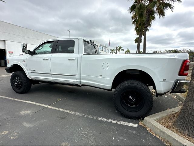 2022 RAM 3500 Limited