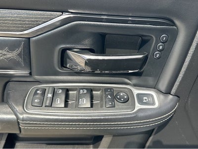 2022 RAM 3500 Limited