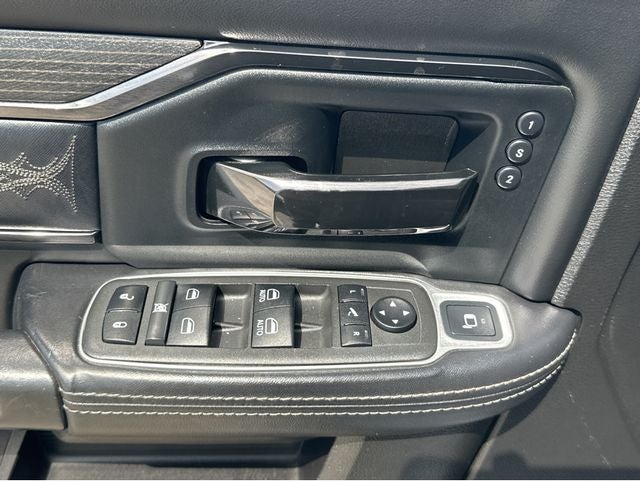 2022 RAM 3500 Limited