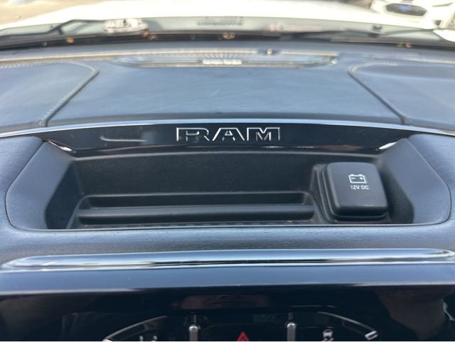 2022 RAM 3500 Limited