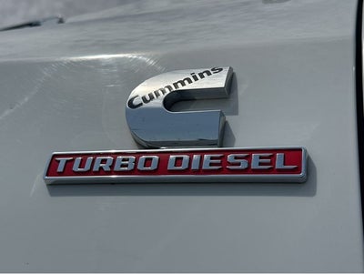 2022 RAM 3500 Limited