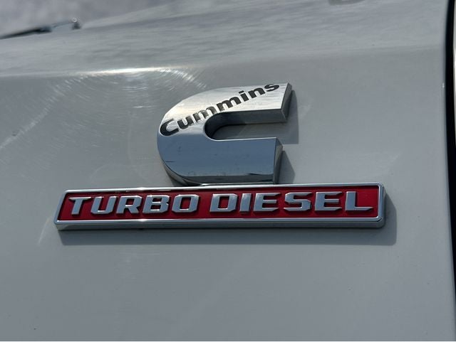 2022 RAM 3500 Limited
