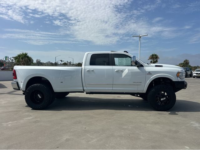 2022 RAM 3500 Limited