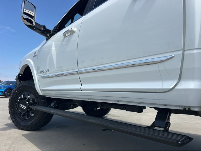 2022 RAM 3500 Limited