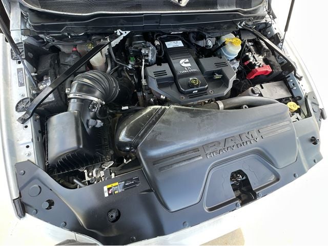 2022 RAM 3500 Limited