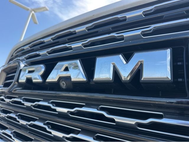 2022 RAM 3500 Limited