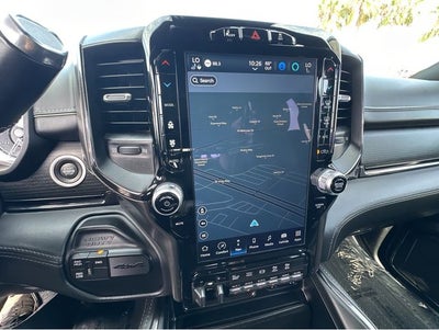 2022 RAM 3500 Limited