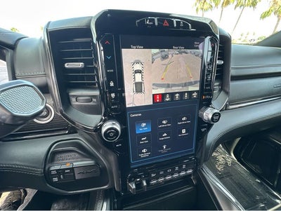 2022 RAM 3500 Limited