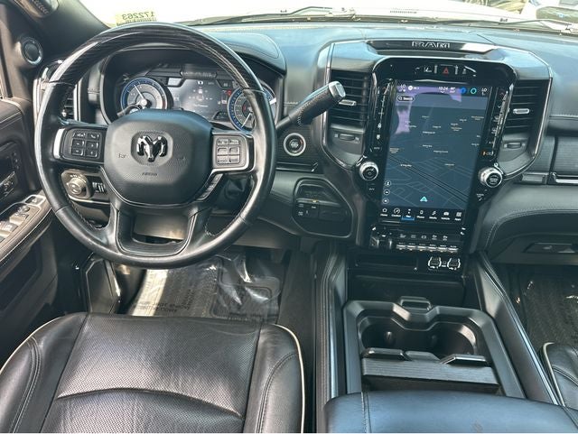 2022 RAM 3500 Limited