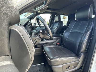 2022 RAM 3500 Limited