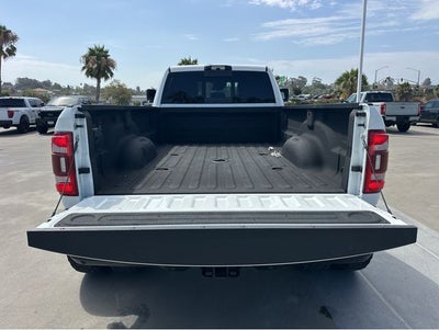2022 RAM 3500 Limited