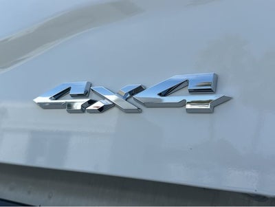 2022 RAM 3500 Limited