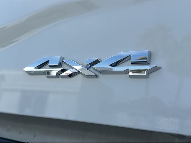 2022 RAM 3500 Limited