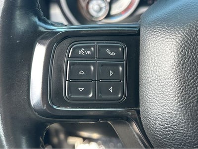 2022 RAM 3500 Limited
